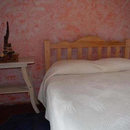 Casa Monad Bed & Breakfast San Cristobal de las Casas Bagian luar foto