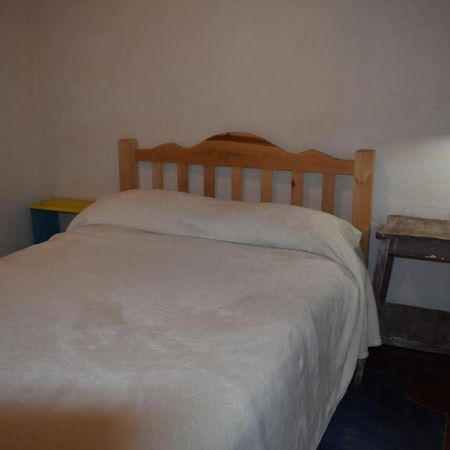 Casa Monad Bed & Breakfast San Cristobal de las Casas Bagian luar foto