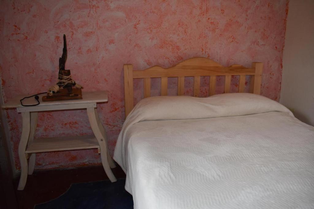 Casa Monad Bed & Breakfast San Cristobal de las Casas Bagian luar foto