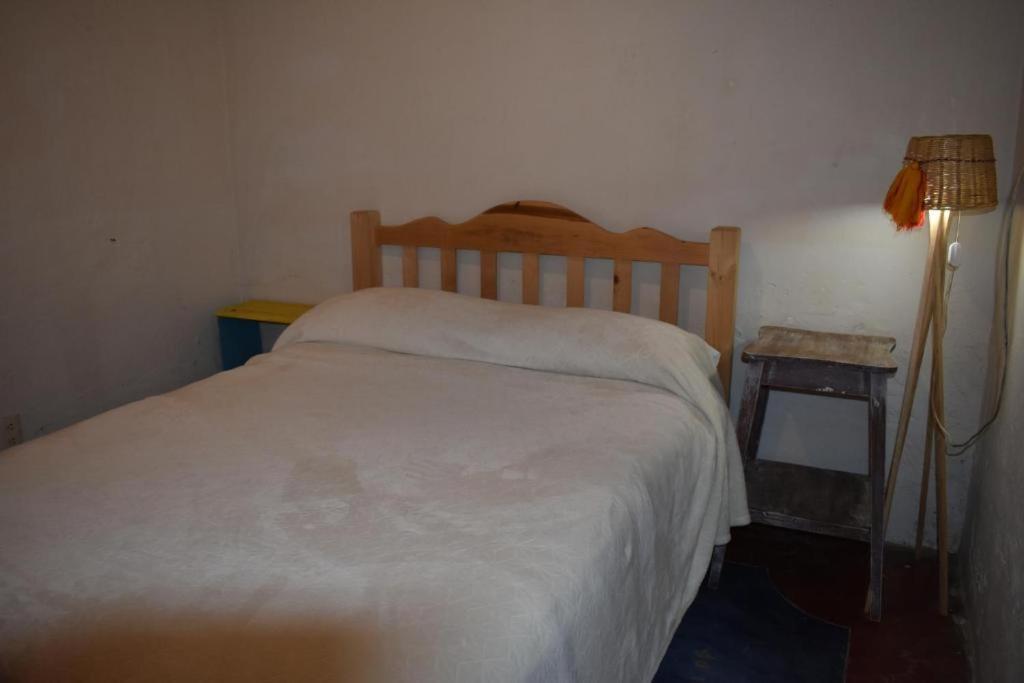 Casa Monad Bed & Breakfast San Cristobal de las Casas Bagian luar foto