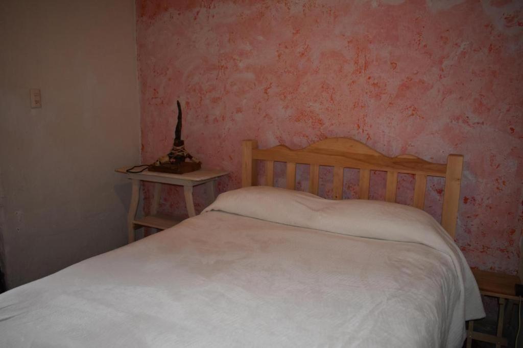 Casa Monad Bed & Breakfast San Cristobal de las Casas Bagian luar foto