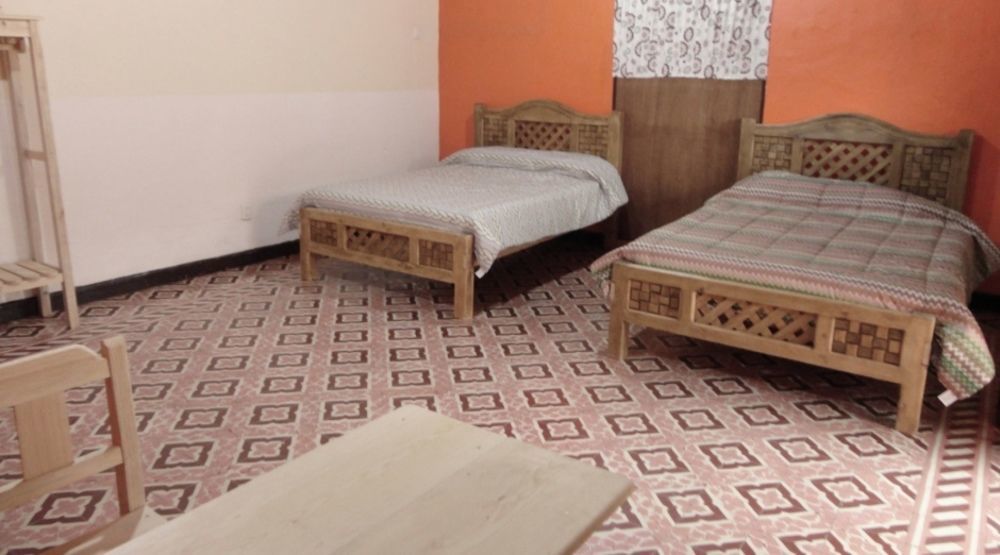 Casa Monad Bed & Breakfast San Cristobal de las Casas Bagian luar foto