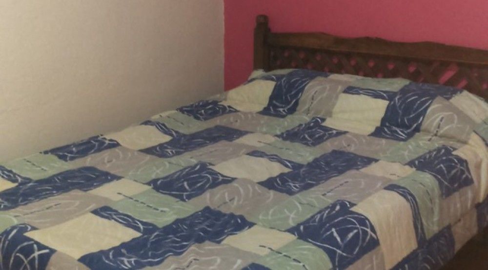 Casa Monad Bed & Breakfast San Cristobal de las Casas Bagian luar foto