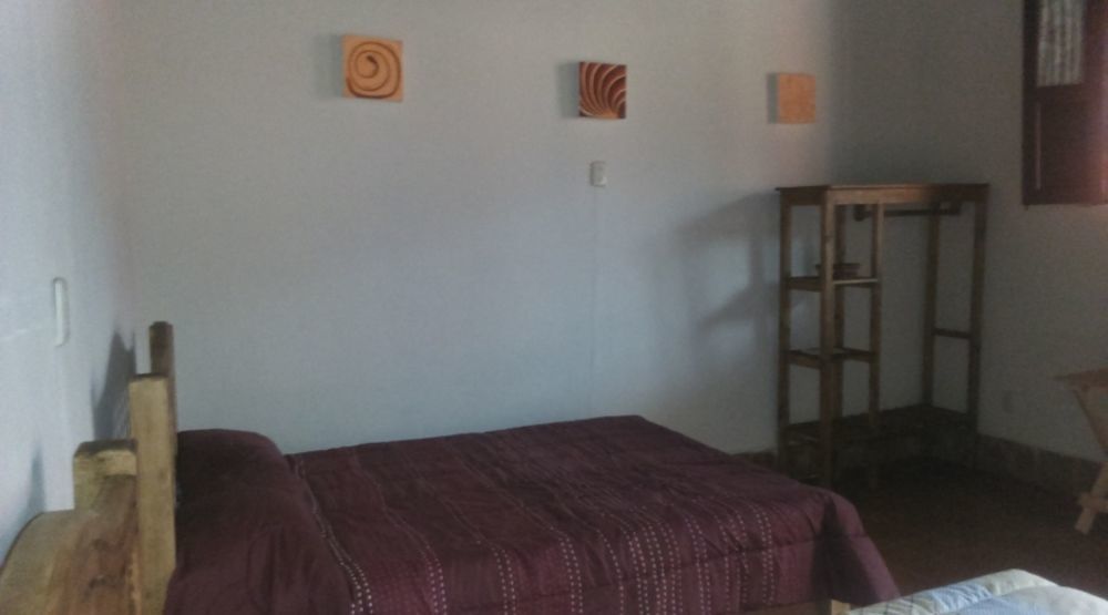 Casa Monad Bed & Breakfast San Cristobal de las Casas Bagian luar foto