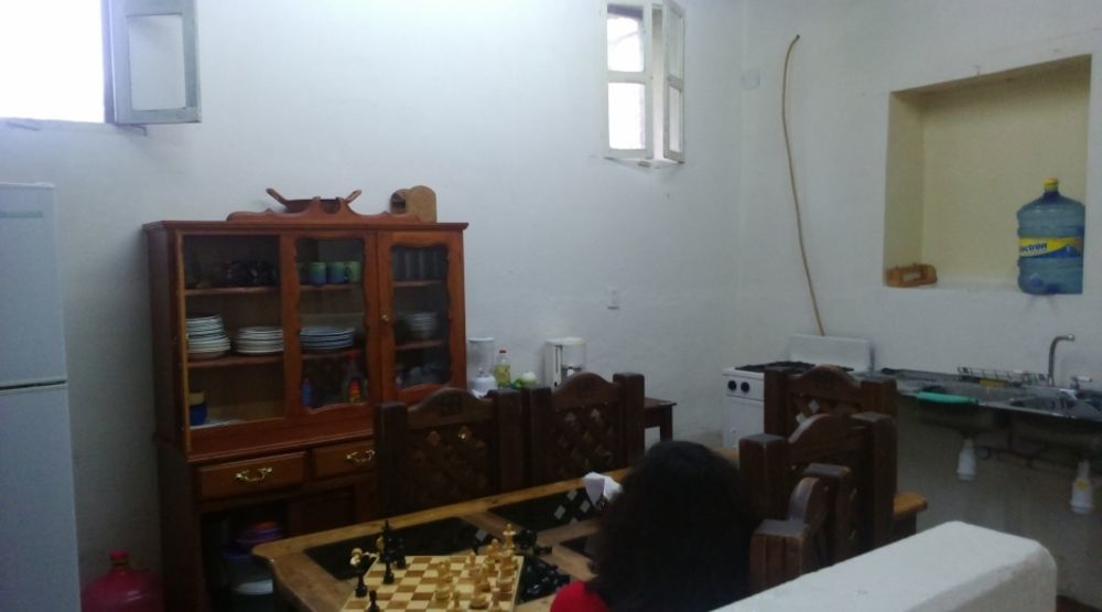Casa Monad Bed & Breakfast San Cristobal de las Casas Bagian luar foto